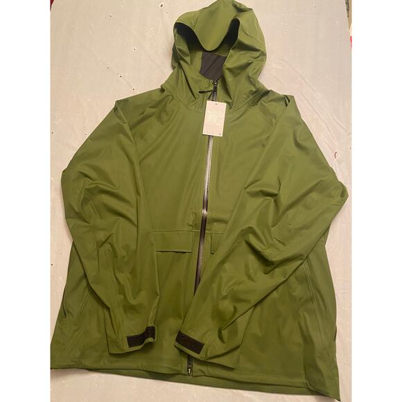 Nike Storm-FIT ADV APS Men's Fitness Jacket XXL DQ6640